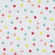 thumbnail image 3 of Mantel DII con estampado de lunares para fiestas, 100% algodón, 150 x 264 cm, 3 of 9
