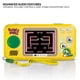 thumbnail image 5 of Consola de juegos portátil My Arcade Pocket Player con 3 juegos, 5 of 7