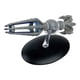 thumbnail image 3 of Réplica del arma temporal Starship Eaglemoss Star Trek Krenim, 3 of 6