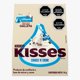 thumbnail image 1 of Chocolate Kisses Galleta y Crema Bolsa, 74 g, 1 of 1