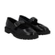 thumbnail image 2 of Zapato Mary Jane Mujer Negro Amelia Police, 2 of 4