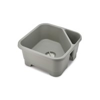 Recipiente Lavaplatos Joseph Joseph Duo Gris