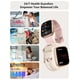 thumbnail image 4 of Reloj inteligente LODIMEKE 2026 actualizado con 2 bandas, funda de 44 mm para Alexa, 4 of 8