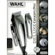 thumbnail image 2 of Wahl Deluxe Kit Maquina Cortar Pelo + Patillera + Nasal 21, 2 of 4