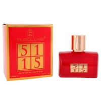 Perfumes Euroluxe 515 Mujer 100 Ml