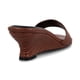 thumbnail image 2 of Sandalia Mujer Bata York 50 Café, 2 of 5