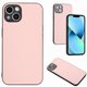 thumbnail image 5 of Funda Antigolpes para iPhone 15 Plus Cubierta Delgada Rosa, 5 of 6