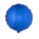 thumbnail image 1 of Globo de aluminio circular, 45 x 45 cm, color azul, 1 of 1