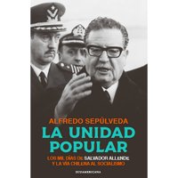Sudamericana - Libro La Unidad Popular