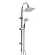 thumbnail image 1 of Columna Duschy Abisko Cromada 3 Funciones, 1 of 4