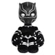 thumbnail image 1 of Figura de peluche Mattel Marvel Black Panther 28 cm Heart of Wakanda, 1 of 6