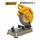 thumbnail image 2 of Tronzadora Industrial 14" 2200 Watts 355 Mm, 2 of 2