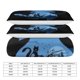 thumbnail image 2 of Mewtwo Bed Duvet Cover Funny Anime Cartoon Bedding Sets Lightweight 3 Piece Comforter Sets, 2 of 5