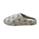 thumbnail image 2 of Pantufla Boulevard Mujer Multicolor Talla M, 2 of 3