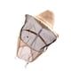 thumbnail image 4 of Beekeeping Garden Cow Boy Hat Anti - Bee Veil Head Respirable Guardia, 4 of 5
