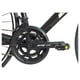 thumbnail image 3 of Bicicleta Best Zorzal Ruta 700 c Negro/Amarillo, 3 of 6