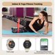 thumbnail image 4 of Reloj inteligente QIPOPC 1.32" AMOLED GPS con Alexa para mujer, 4 of 9