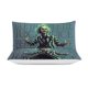 thumbnail image 3 of Beetlejuice Beetlejuice 3-Piece Bedding Set Soft Warm And Comfortable Soft Bed Set for Bedroom, 3 of 5