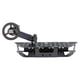 thumbnail image 1 of Soporte para teléfono Bulletpoint RubiGrid Metal Dash Mount Silverado, 1 of 3