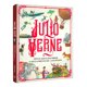 thumbnail image 1 of Julio Verne 3 Novelas: La Isla Misteriosa Y 2 Mas - Lexus, 1 of 4