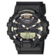 thumbnail image 2 of Reloj Analogo Negro Casio HDC-700-9AV, 2 of 2