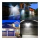 thumbnail image 3 of Lampara Solar De Pared Jardin 104 Led Exteriores Impermeable, 3 of 3