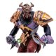 thumbnail image 2 of Figura de acción McFarlane Toys WoW Elf Druid/Rogue Epic, 2 of 9