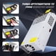 thumbnail image 3 of Fuente de alimentación SUMANEP 1200W 12V 100A CA a CC, 3 of 7