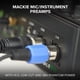 thumbnail image 5 of Mezclador Mackie MobileMix de 8 canales alimentado por USB con Bluetooth, 5 of 7