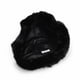 thumbnail image 4 of Gorro Bucket Peludo Liso Mujer Invierno Suave Abrigado Moda Negro Talla Única, 4 of 5