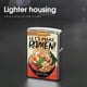thumbnail image 4 of Carcasa para Encendedor Desmarcar Tema Ramen Cobre, 4 of 6