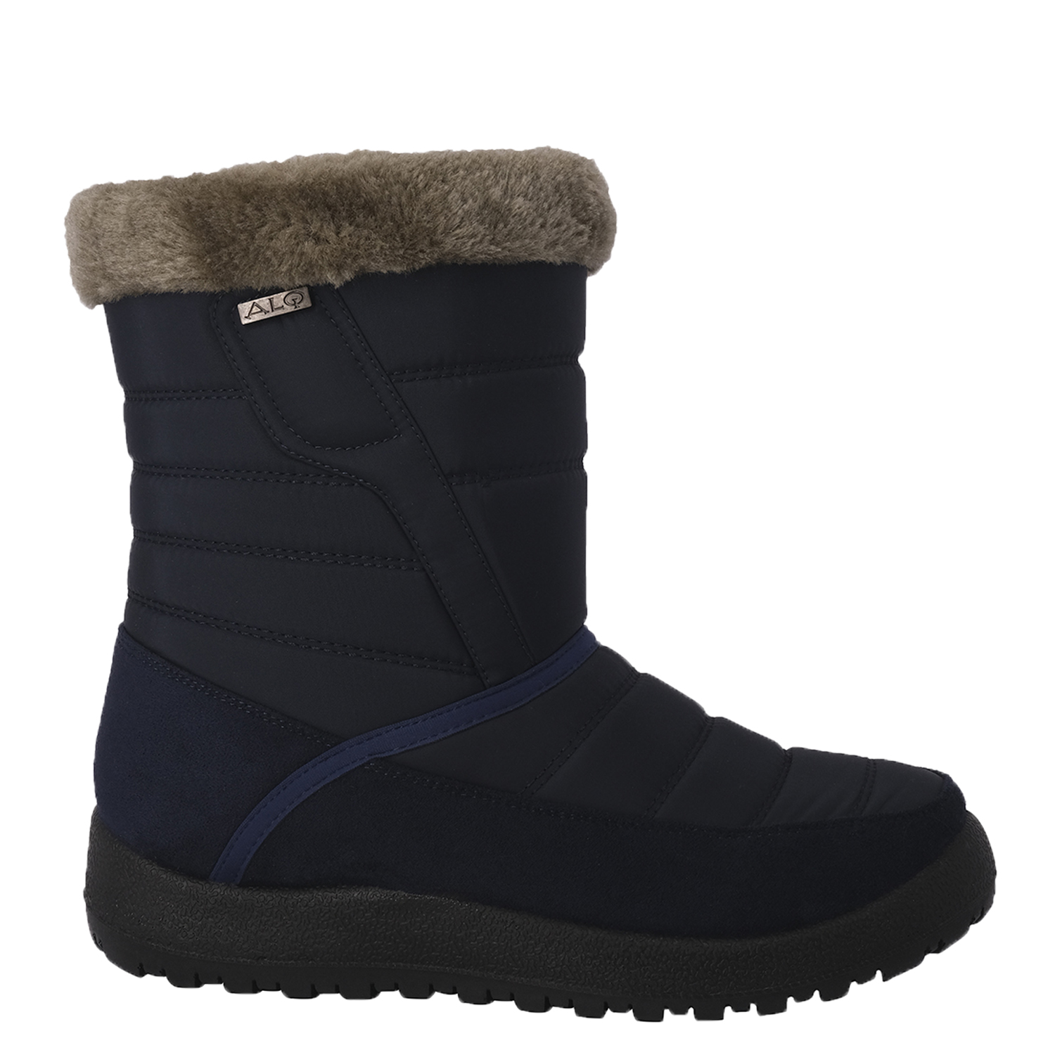 Bota Ferdinand Azul Alquimia