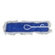 thumbnail image 1 of Mopa Seca de 110 cm Azul Sin Horquilla, 1 of 2