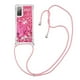 thumbnail image 5 of Funda FOXDOCK para Samsung Galaxy S20 FE con Cuerda Ajustable, Brillo Líquido, Protección Antigolpes y Lente – Ideal para Regalo, 5 of 6
