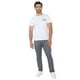 thumbnail image 1 of Pantalón Hombre 5 Pocket Gris Corona, 1 of 5