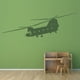 thumbnail image 2 of Decomural Chinook Helicopter Army WS-17861, 2 of 2