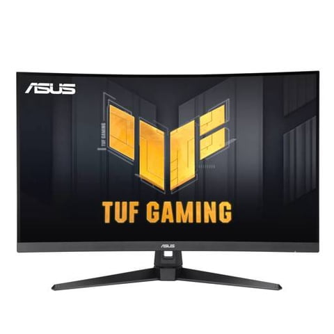 Monitor Gamer Asus Tuf Gaming Vg32Wq3B, 31.5"" Qhd, 180Hz,