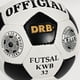 thumbnail image 4 of Balon Baby Futbol DRB Official N4 Bote Bajo Futsal, 4 of 9