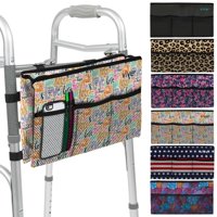 Funda Para Silla De Ruedas Walker Bag Vive Accessories