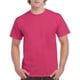 thumbnail image 2 of Camiseta Gildan Ultra Cotton Manga Corta para Hombre 4XL Gris Ceniza, 2 of 9