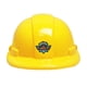 thumbnail image 3 of Gorro de construcción para niños, casco de trabajador de la construcción de juguete, juego de rol, gorro duro de ingeniero para niños para fiesta temá, 3 of 5