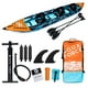 thumbnail image 2 of Kayak Inflable Drop Stitch 3 Personas 500cm Honu, 2 of 3