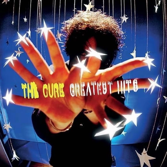 The Cure – Los Mejores Éxitos