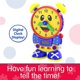 thumbnail image 3 of Reloj cronometrador The Learning Journey Telly con modos de cuestionario, 3 of 7