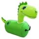thumbnail image 4 of Juguete De Dinosaurio Hinchable Para Niños, Ligero, Para Saltar, Ideal Para Actividades De Parque., 4 of 5