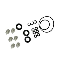 Ioensy - Juego De Anillos De Sellado Para Bomba De Agua, Repuesto Profesional, Reparación De Accesorios Para Drones