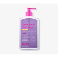 B.Tan Autobronceante En Gel Glow Your Own Way - Next Level 473Ml