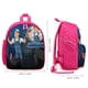thumbnail image 2 of Mecánico Mochila Escolar para Niños y Niñas, Mochila Infantil Ligera de Alta Calidad, Grande y Duradera ROSA, 2 of 6