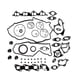 thumbnail image 1 of Juego Empaquetadura Motor Nissan Terrano D22 2.5 2002 2010, 1 of 2