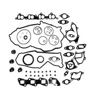 Repuestos Del Sol - Juego Empaquetadura Motor Nissan Terrano D22 2.5 2002 2010